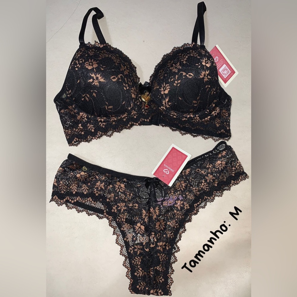 BRAZILIAN LINGERIE